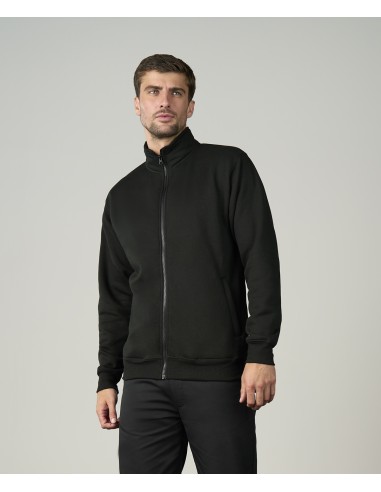 PRR-RX310-Sweatshirt pro zippé